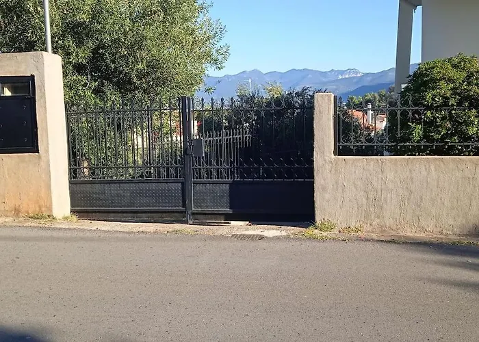 Kate's House Vakantiehuis Avía