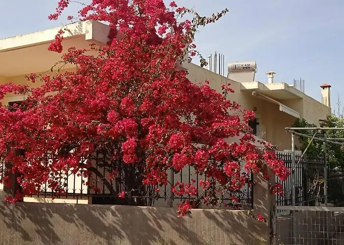 Kate's House Vakantiehuis *