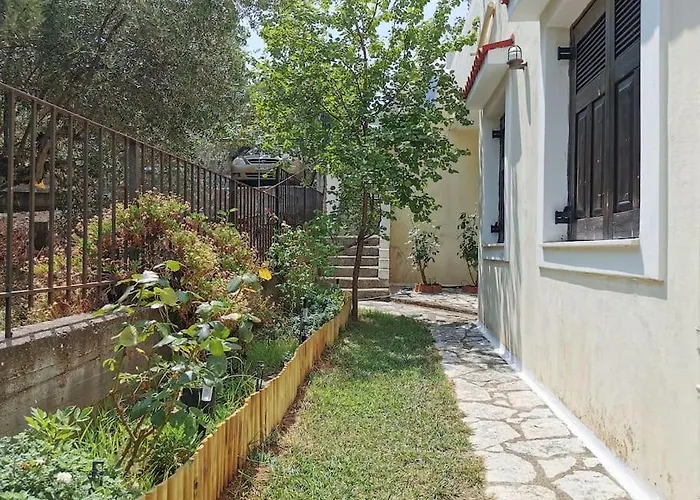 Kate's House * Avía